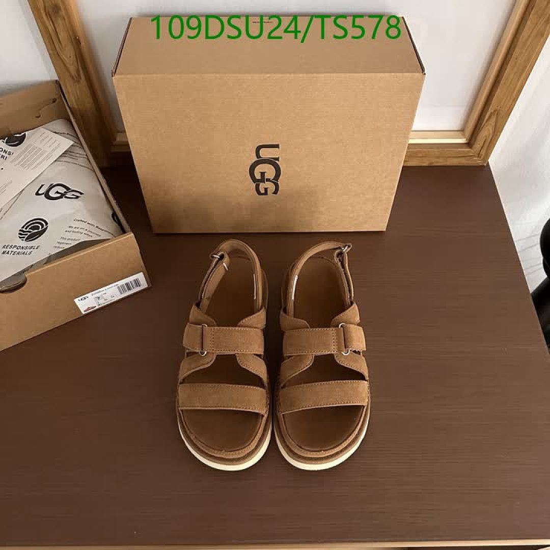 UGG-Women Shoes Code: TS578 $: 109USD