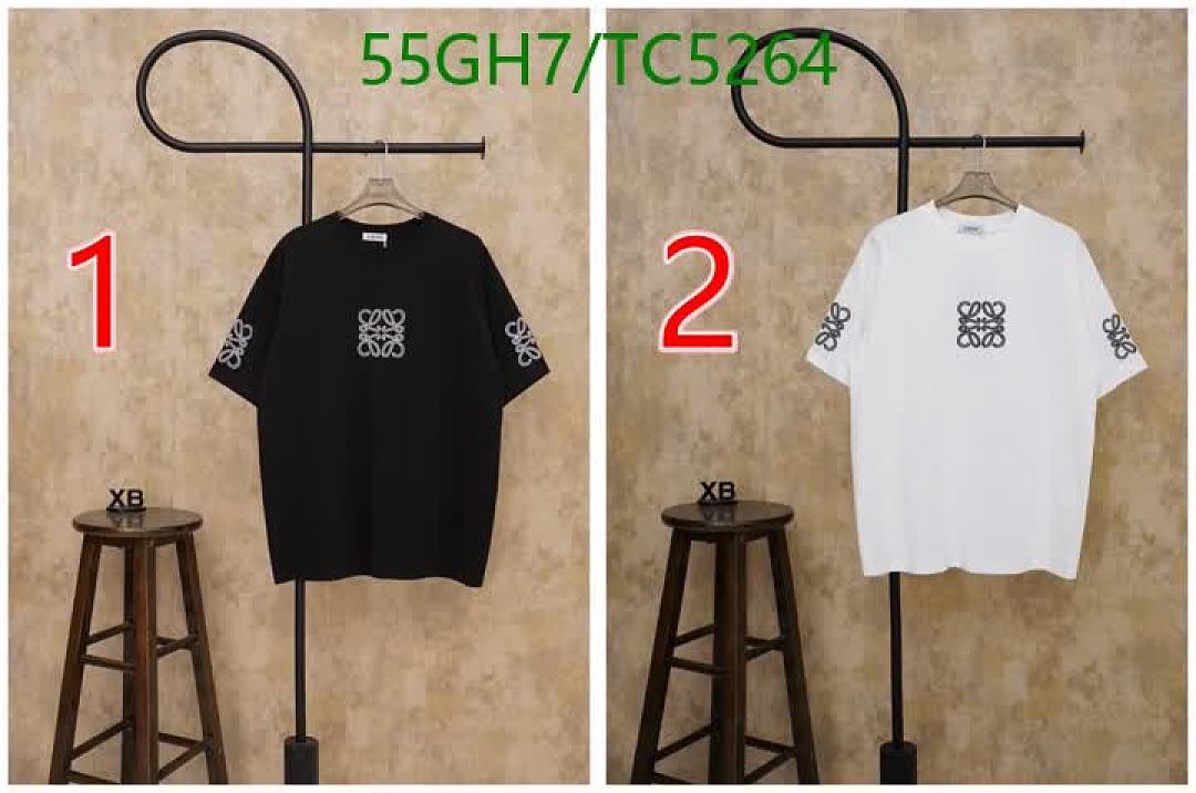 Loewe-Clothing Code: TC5264 $: 55USD