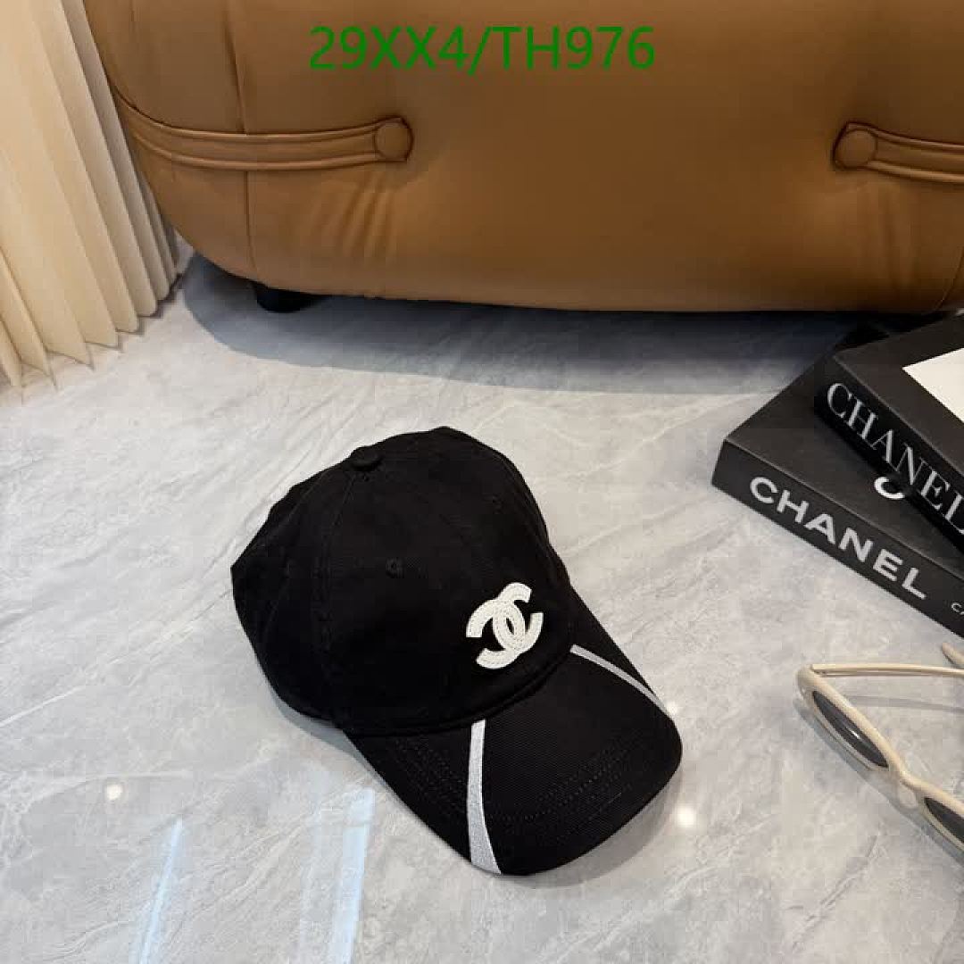 Chanel-Cap(Hat) Code: TH976 $: 29USD