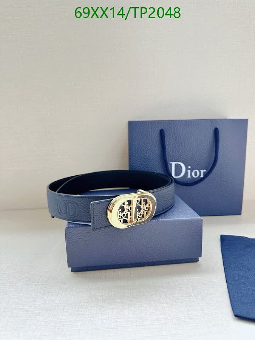 Dior-Belts Code: TP2048 $: 69USD