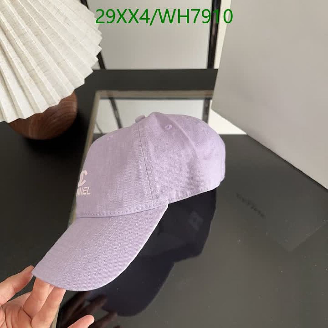 Chanel-Cap(Hat) Code: WH7910 $: 29USD
