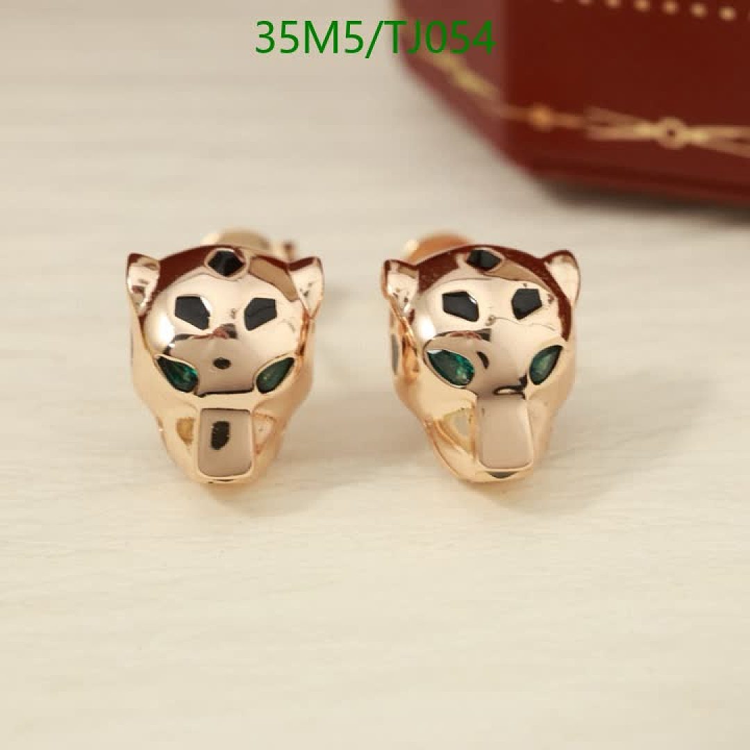 Cartier-Jewelry Code: TJ054 $: 35USD