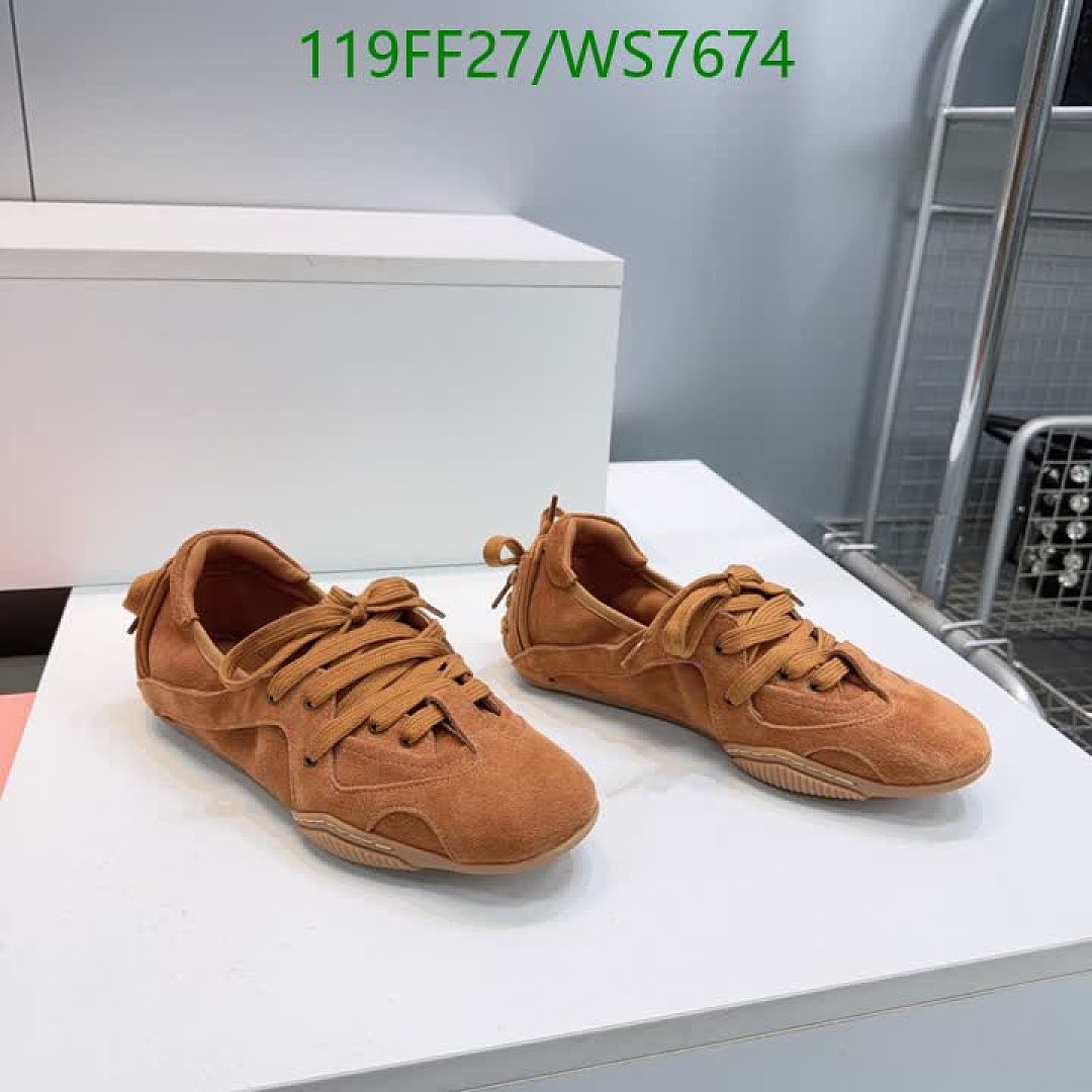 Acne Studios-Women Shoes Code: WS7674 $: 119USD