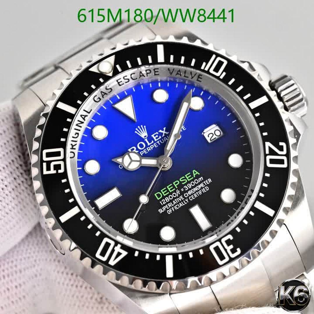 Rolex-Watch-Mirror Quality Code: WW8441 $: 615USD