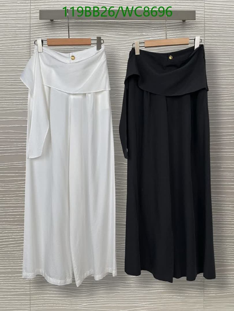 Dior-Clothing Code: WC8696 $: 119USD