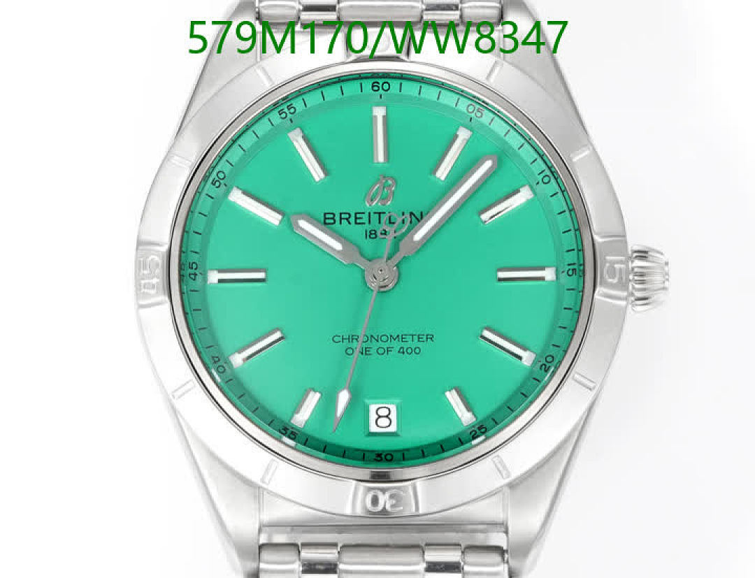Breitling-Watch-Mirror Quality Code: WW8347 $: 579USD