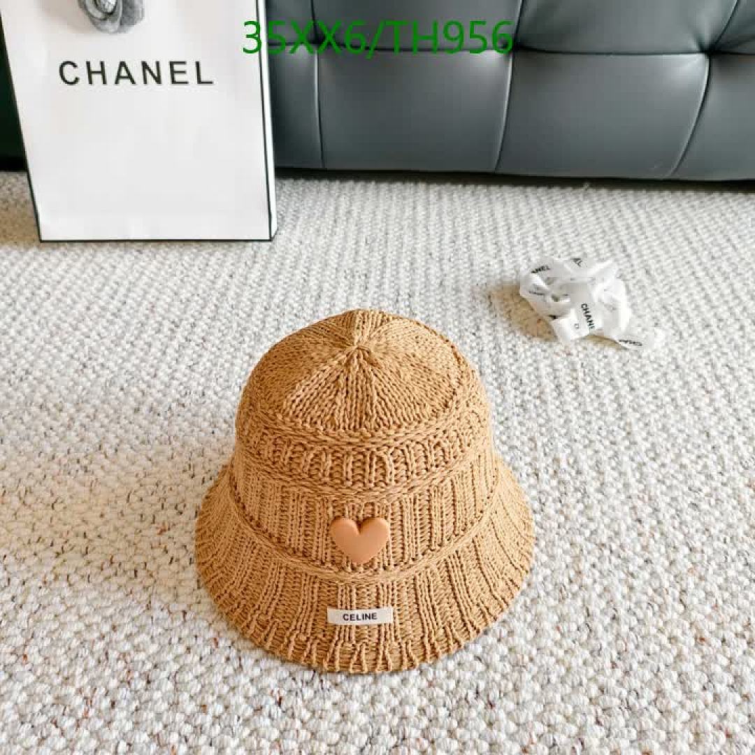 Celine-Cap(Hat) Code: TH956 $: 35USD