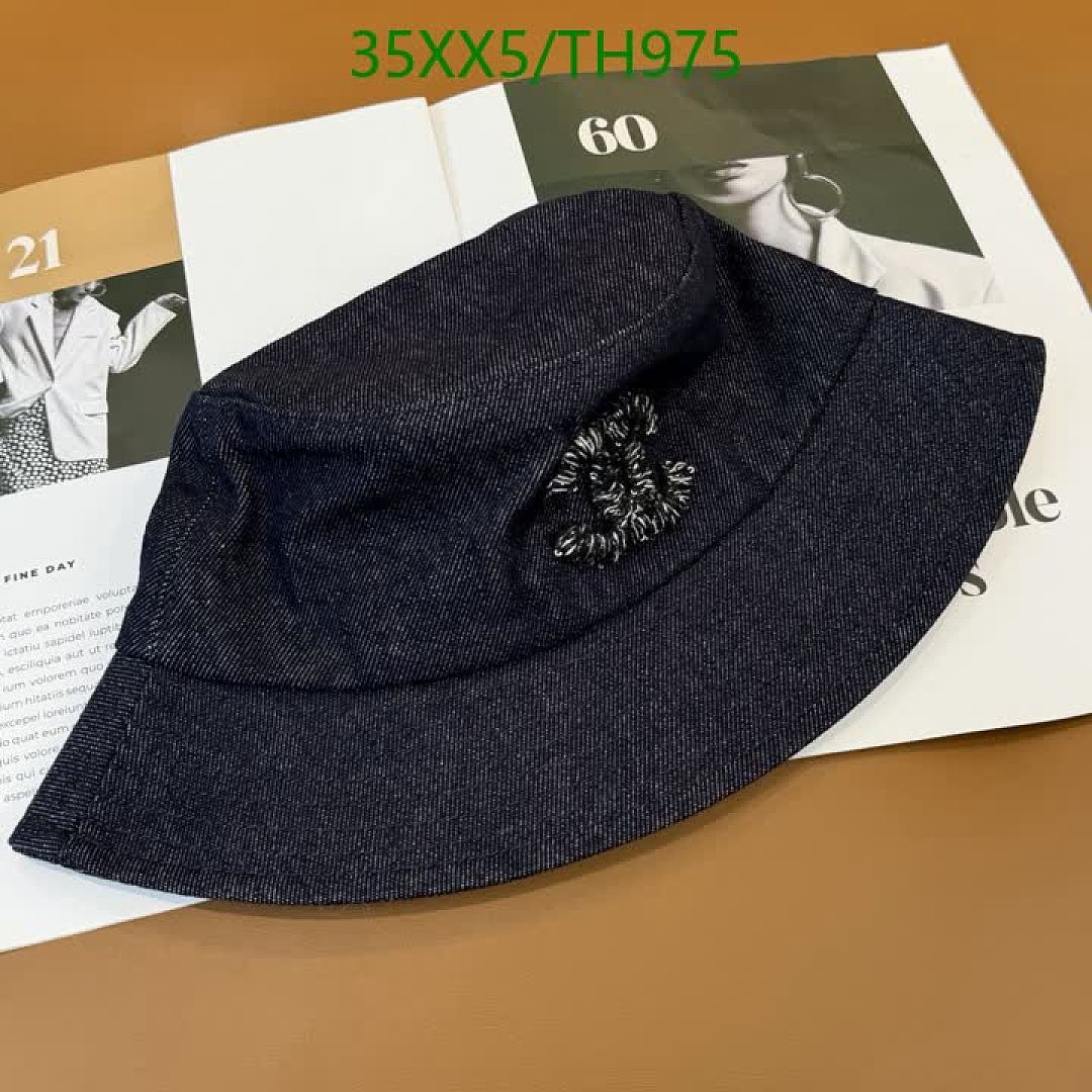 Chanel-Cap(Hat) Code: TH975 $: 35USD