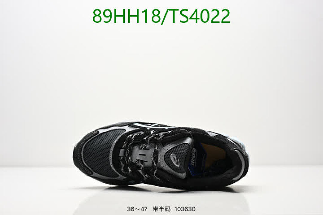 Asics-Men shoes Code: TS4022 $: 89USD