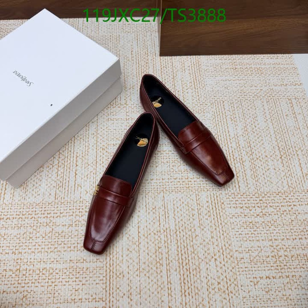 YSL-Women Shoes Code: TS3888 $: 119USD