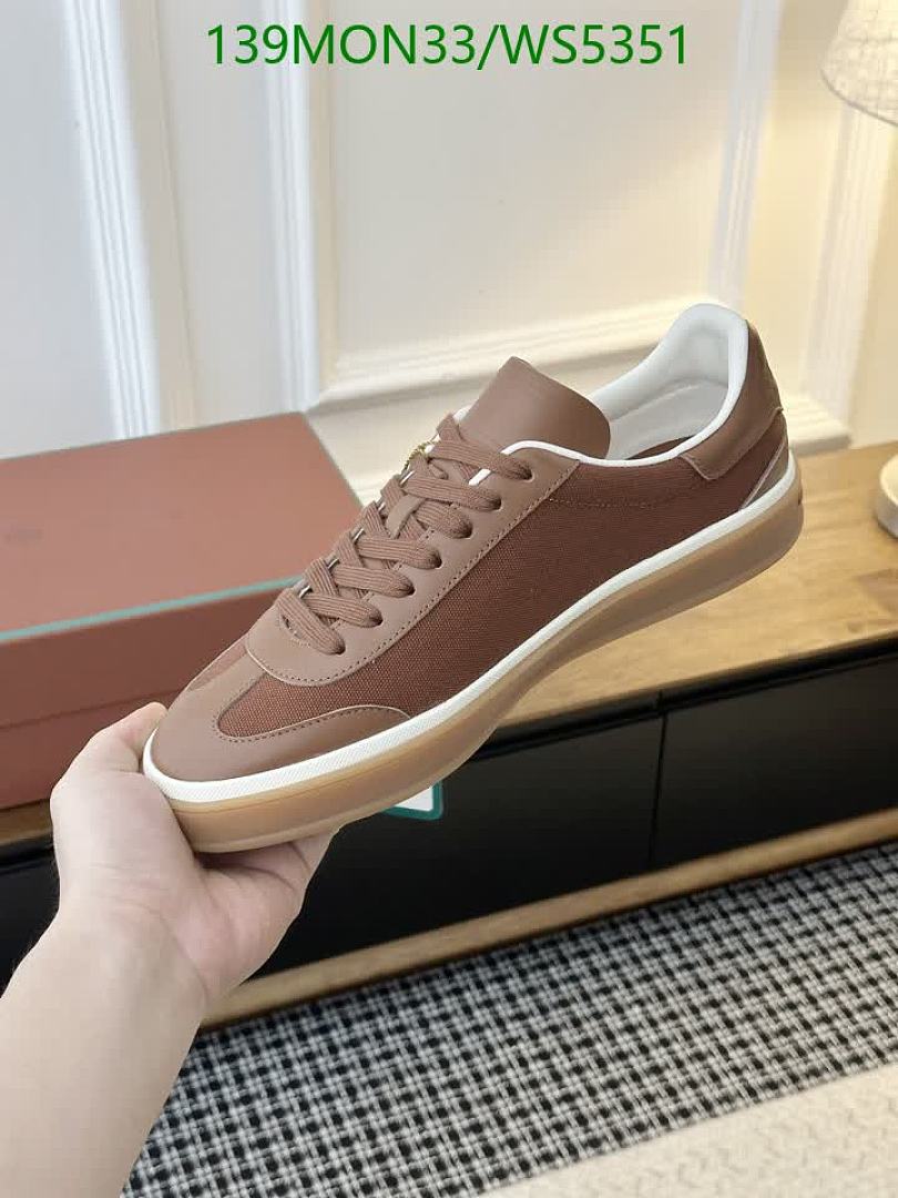 Loro Piana-Women Shoes Code: WS5351 $: 139USD
