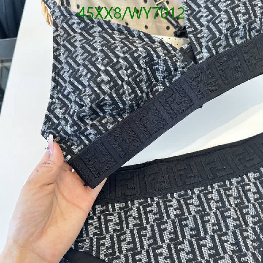 Burberry-Swimsuit Code: WY7012 $: 45USD