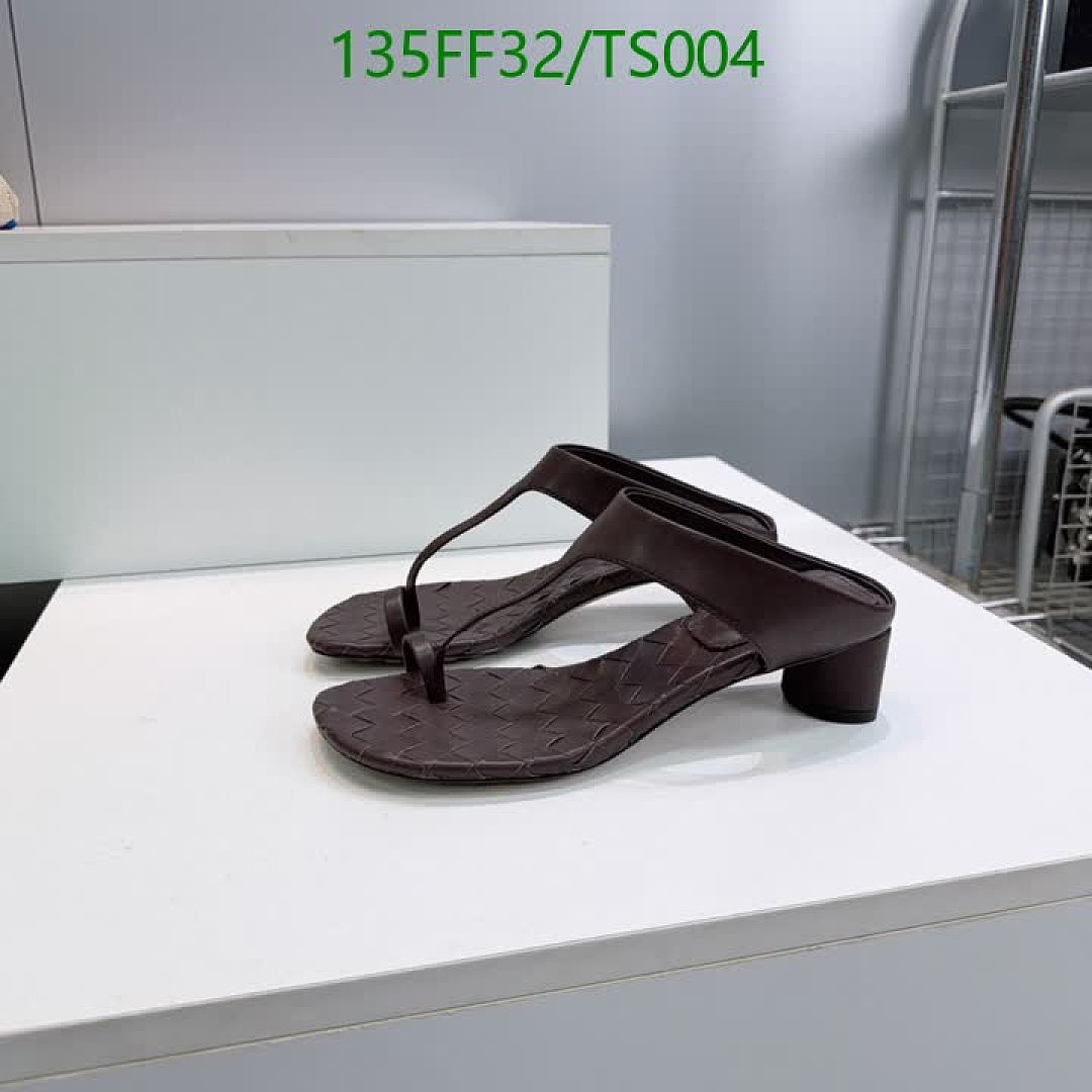 BV-Women Shoes Code: TS004 $: 135USD