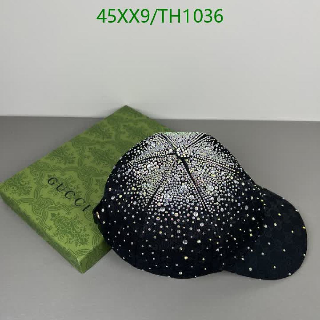 Gucci-Cap(Hat) Code: TH1036 $: 45USD