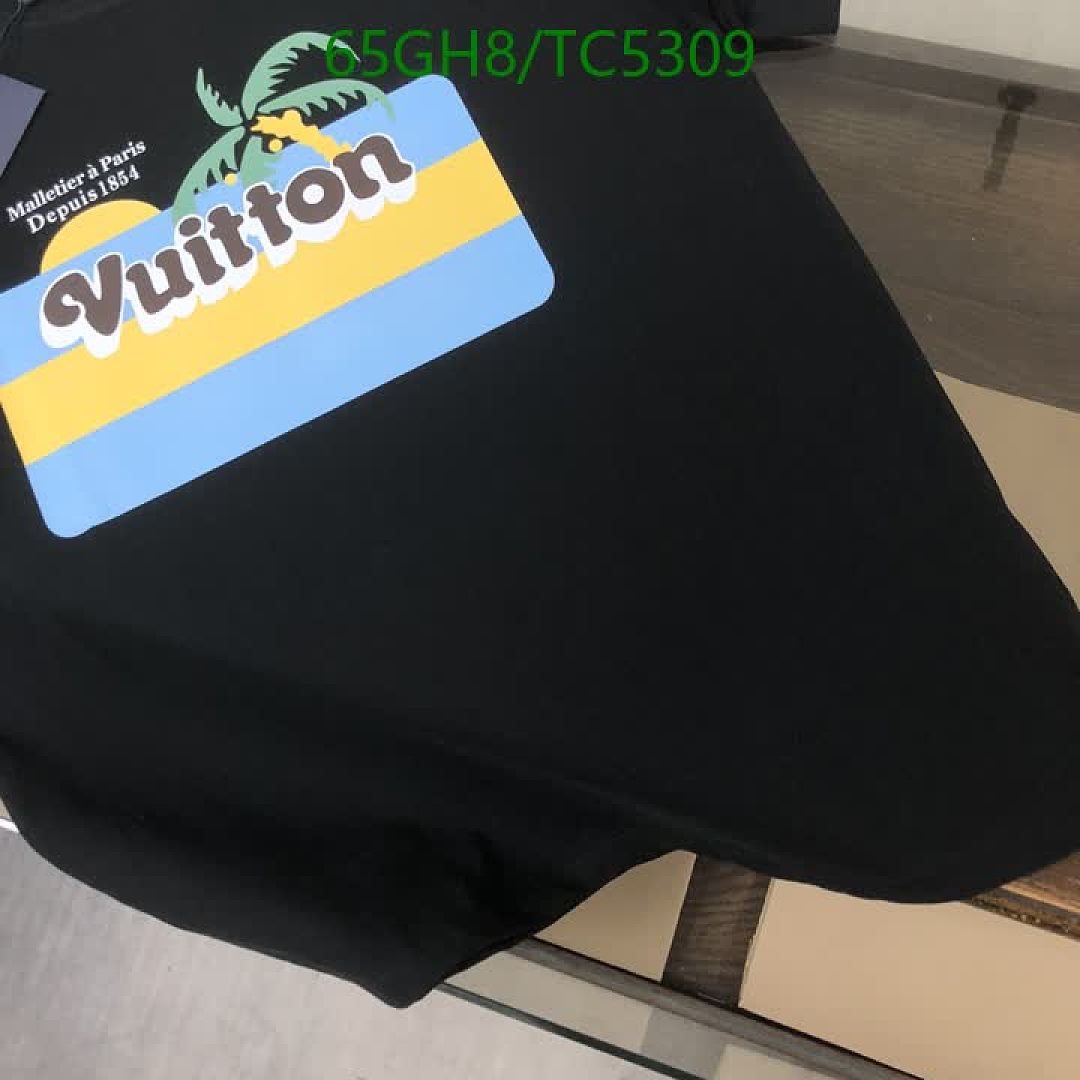 LV-Clothing Code: TC5309 $: 65USD