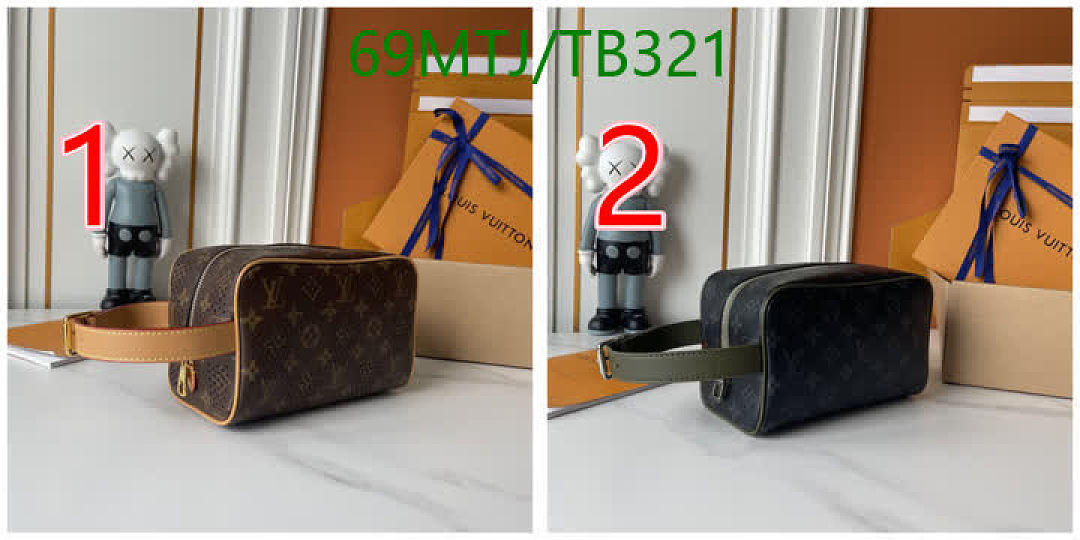 LV-Bag-4A Quality Code: TB321 $: 69USD