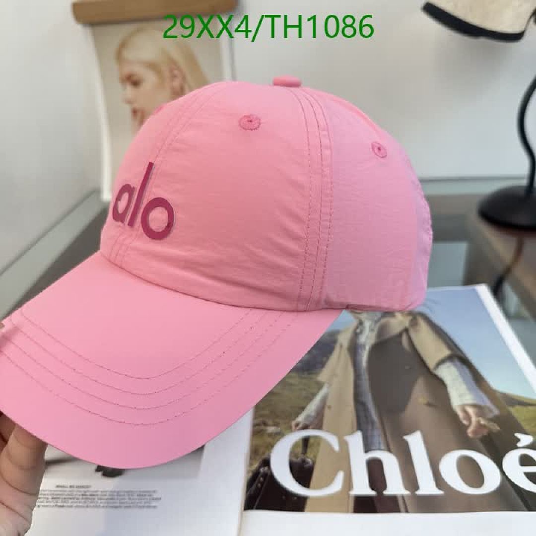 Alo yoga-Cap(Hat) Code: TH1086 $: 29USD