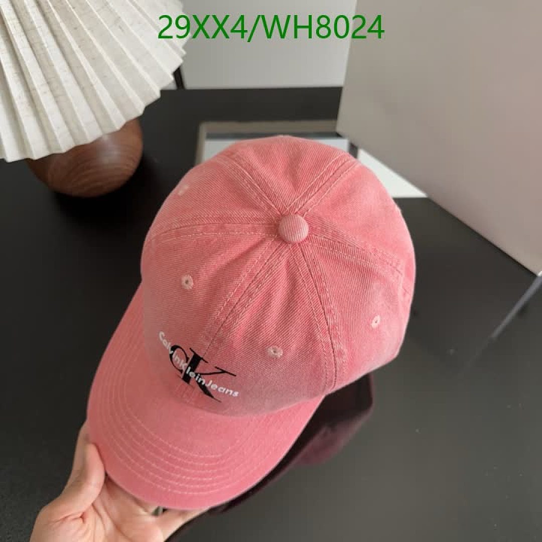 CK-Cap(Hat) Code: WH8024 $: 29USD