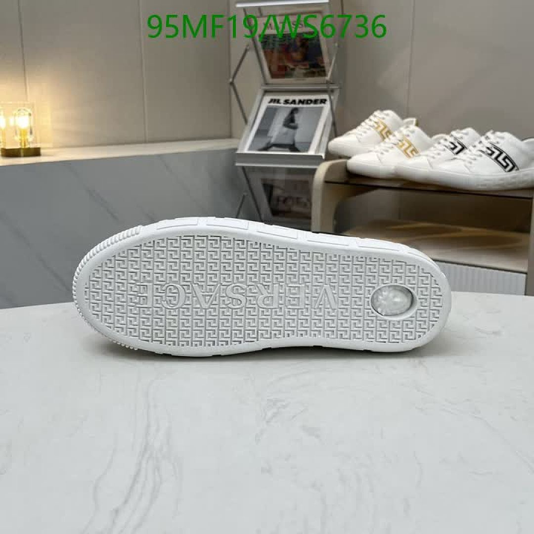 Versace-Men shoes Code: WS6736 $: 95USD