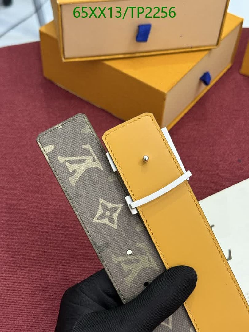 LV-Belts Code: TP2256 $: 65USD