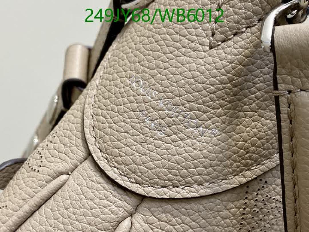 LV-Bag-Mirror Quality Code: WB6012 $: 249USD