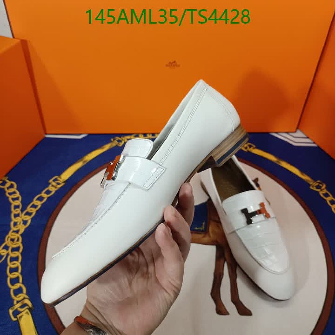 Hermes-Women Shoes Code: TS4428 $: 145USD