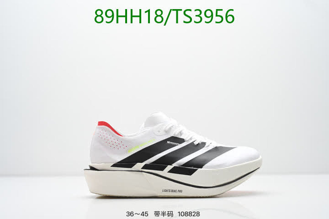 Adidas-Men shoes Code: TS3956 $: 89USD
