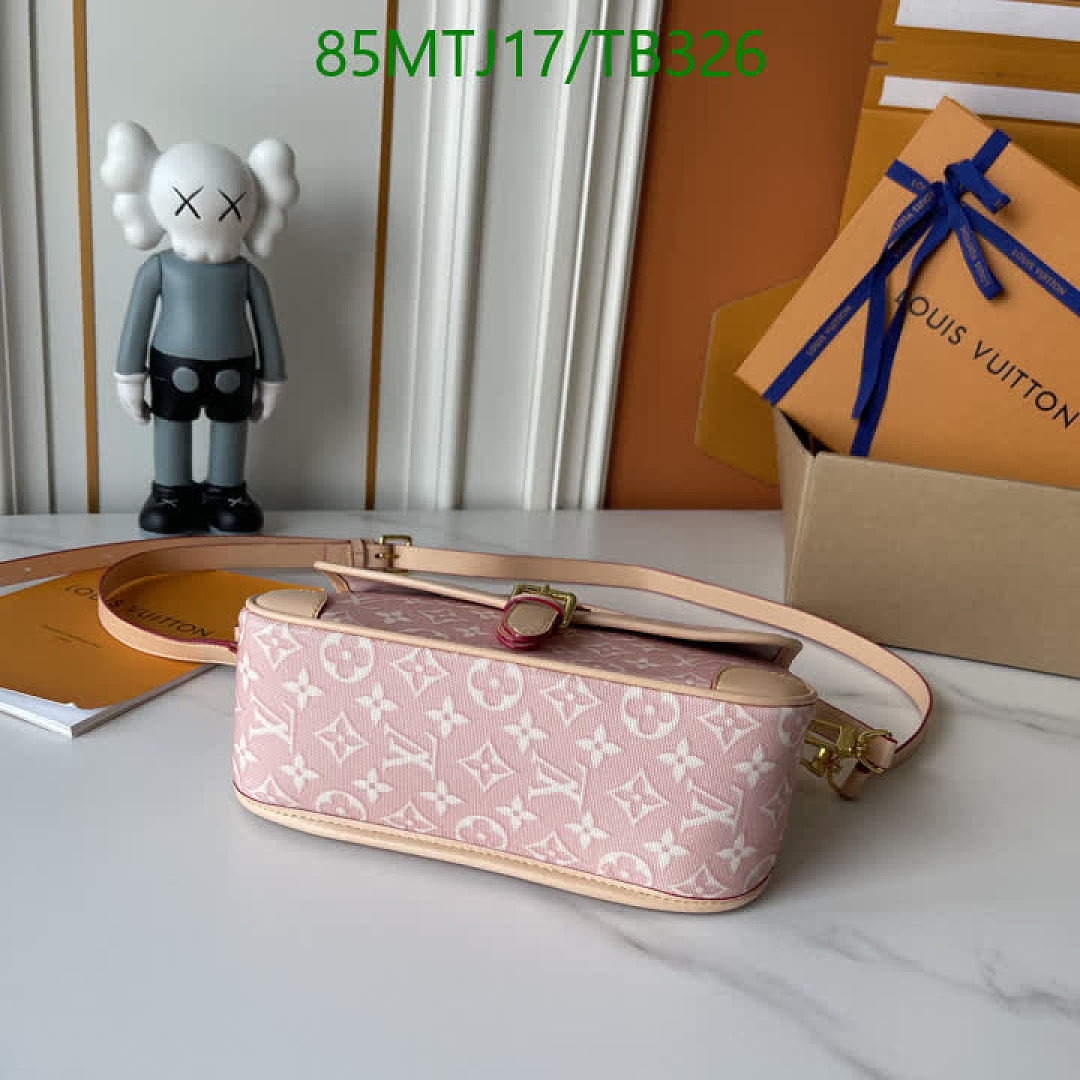 LV-Bag-4A Quality Code: TB326 $: 85USD