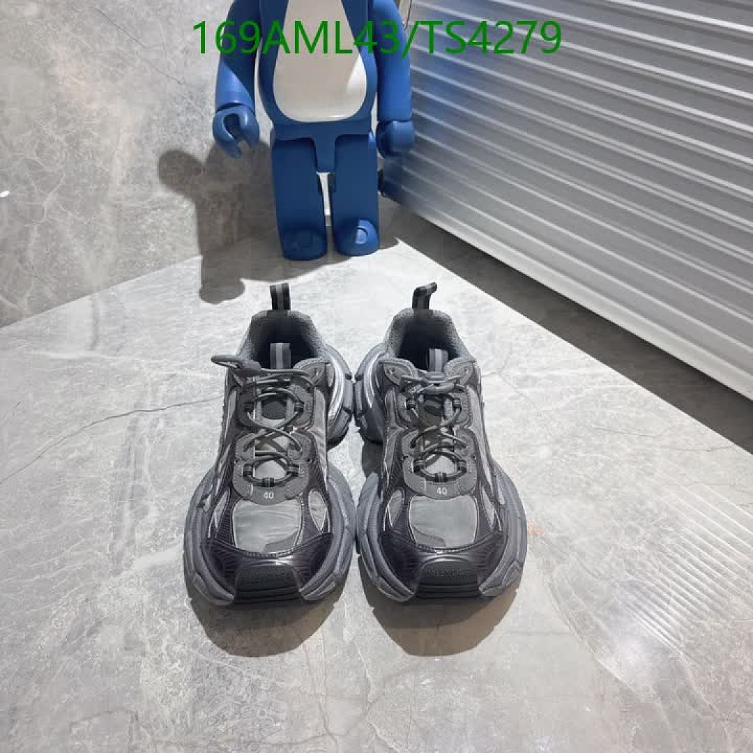 Balenciaga-Men shoes Code: TS4279 $: 169USD