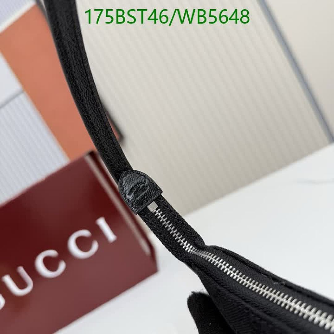 Gucci-Bag-Mirror Quality Code: WB5648 $: 175USD