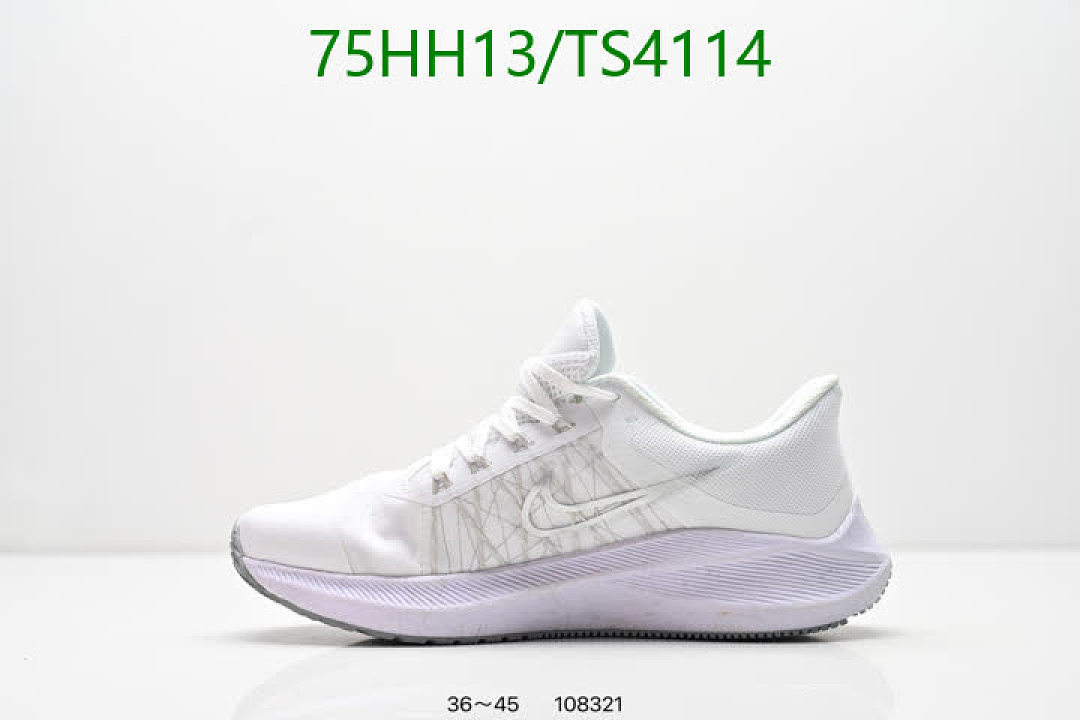 NIKE-Women Shoes Code: TS4114 $: 75USD