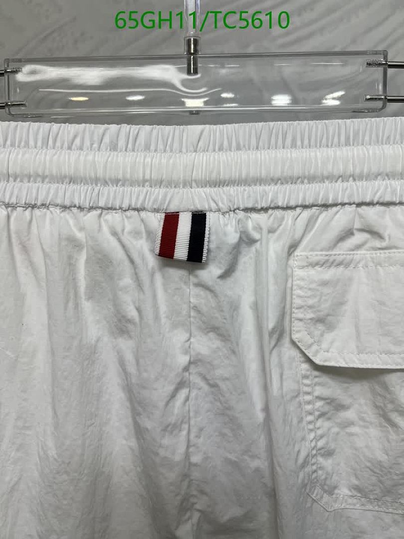 Thom Browne-Clothing Code: TC5610 $: 65USD