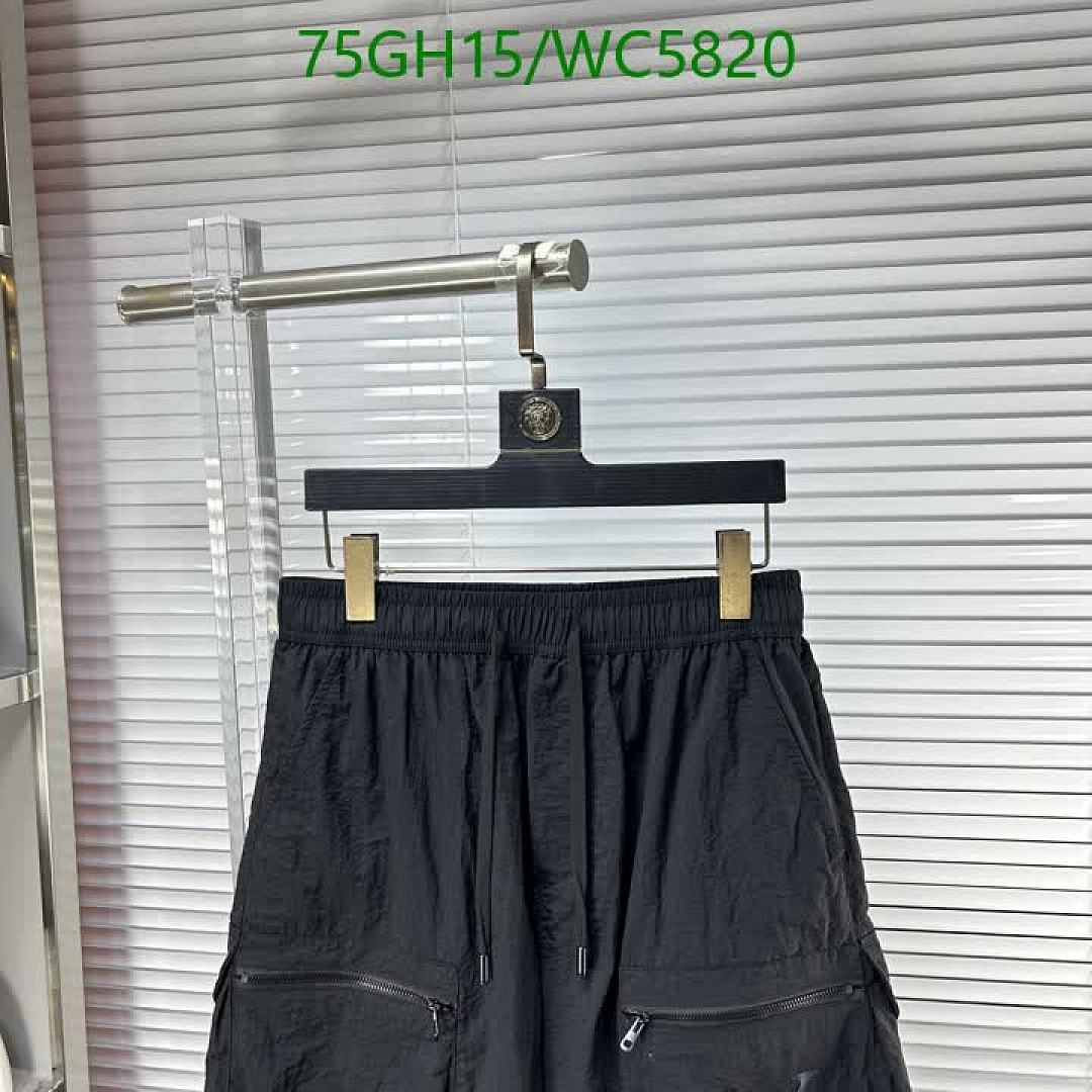 Valentino-Clothing Code: WC5820 $: 75USD