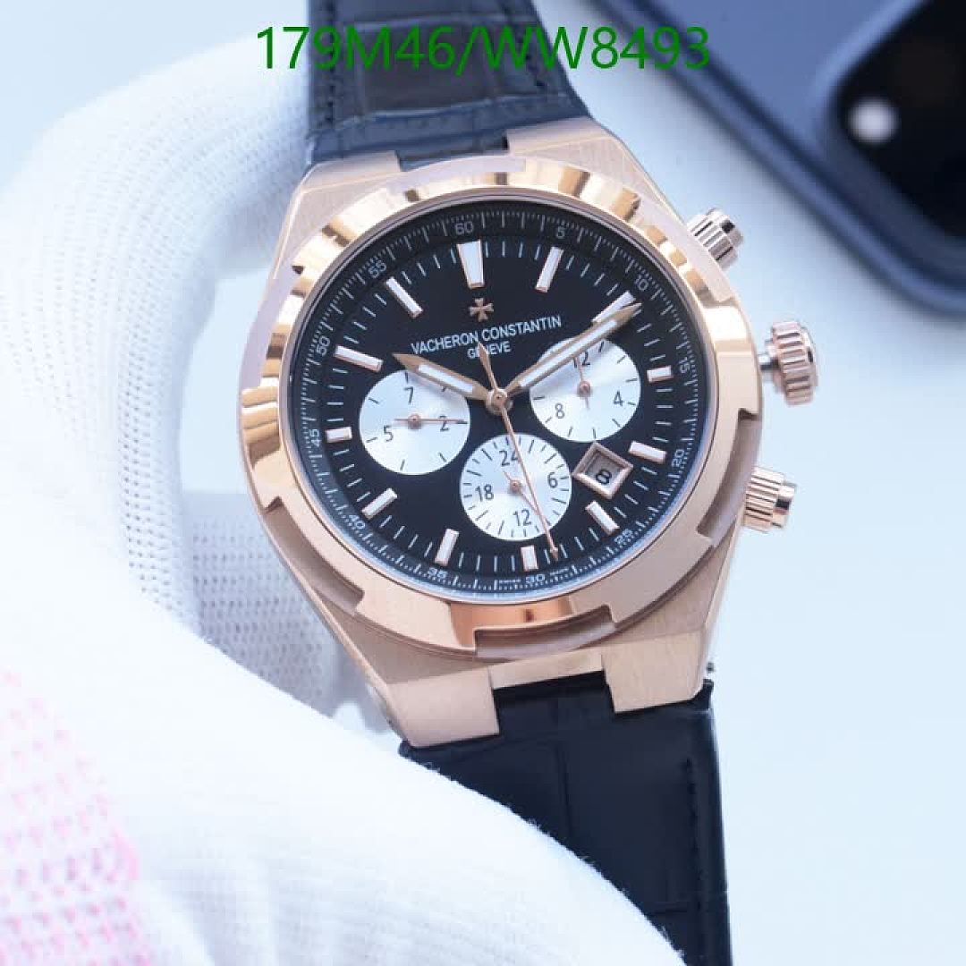 Vacheron Constantin-Watch-Mirror Quality Code: WW8493 $: 179USD