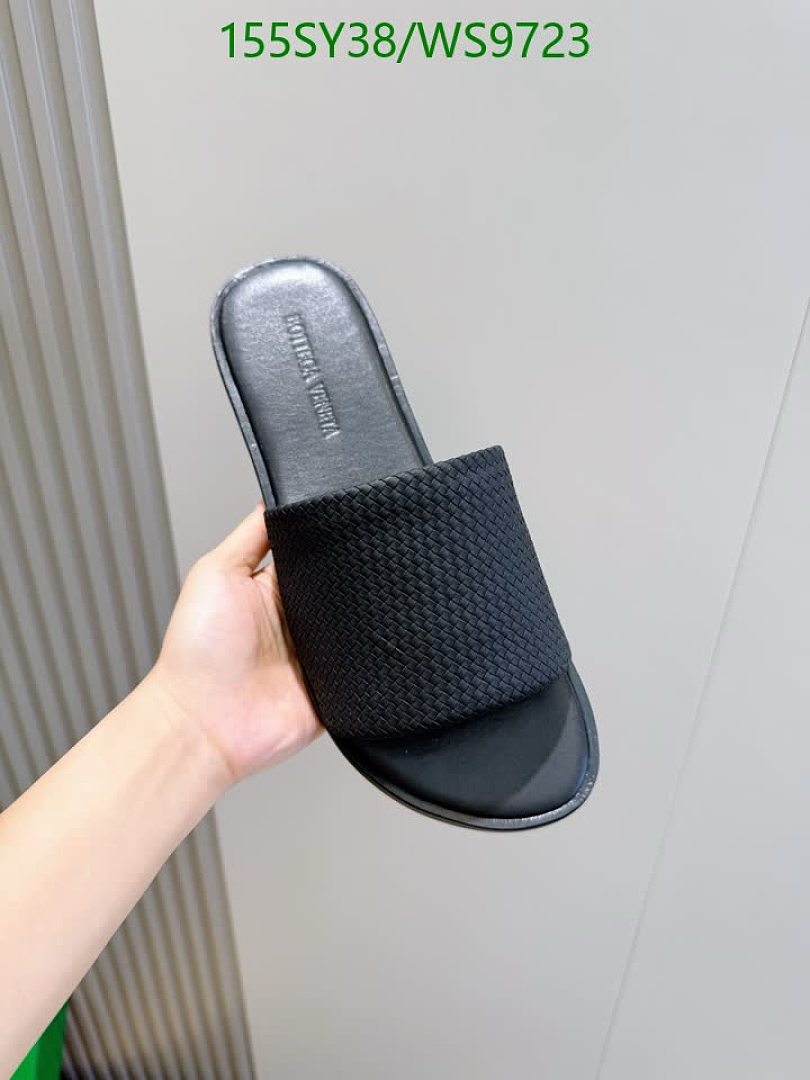 BV-Men shoes Code: WS9723 $: 155USD