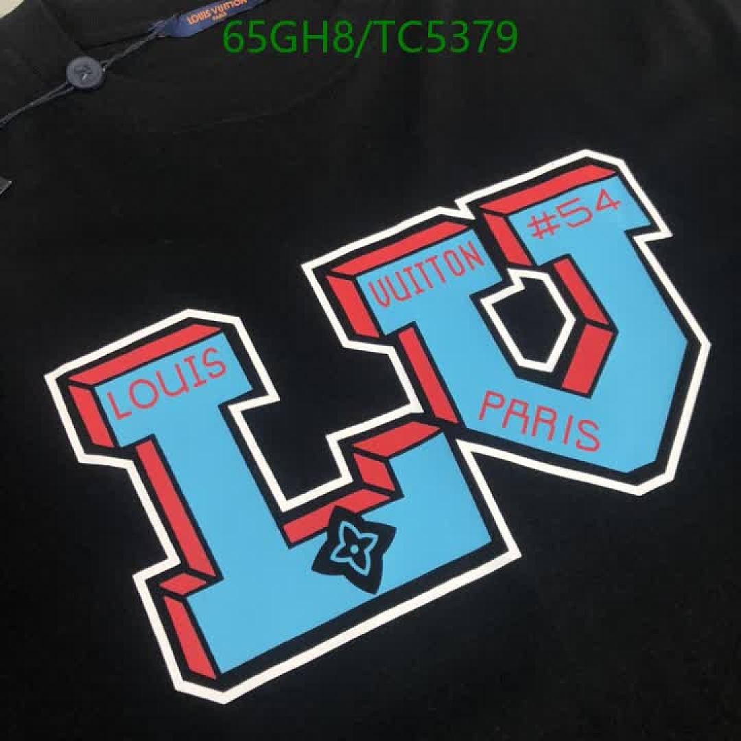 LV-Clothing Code: TC5379 $: 65USD