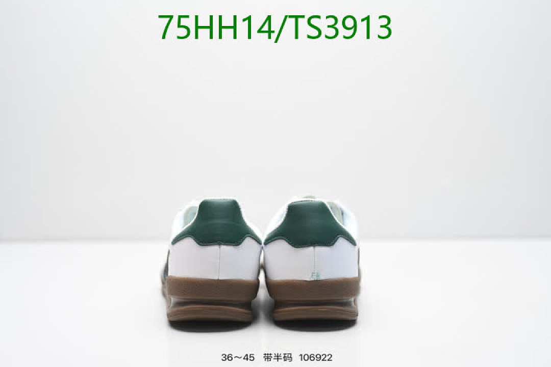 Adidas-Men shoes Code: TS3913 $: 75USD