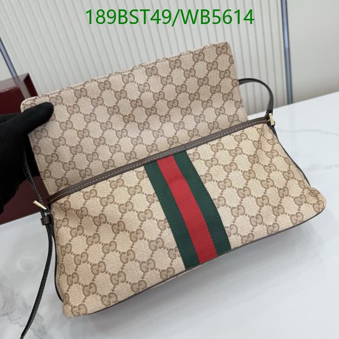 Gucci-Bag-Mirror Quality Code: WB5614 $: 189USD
