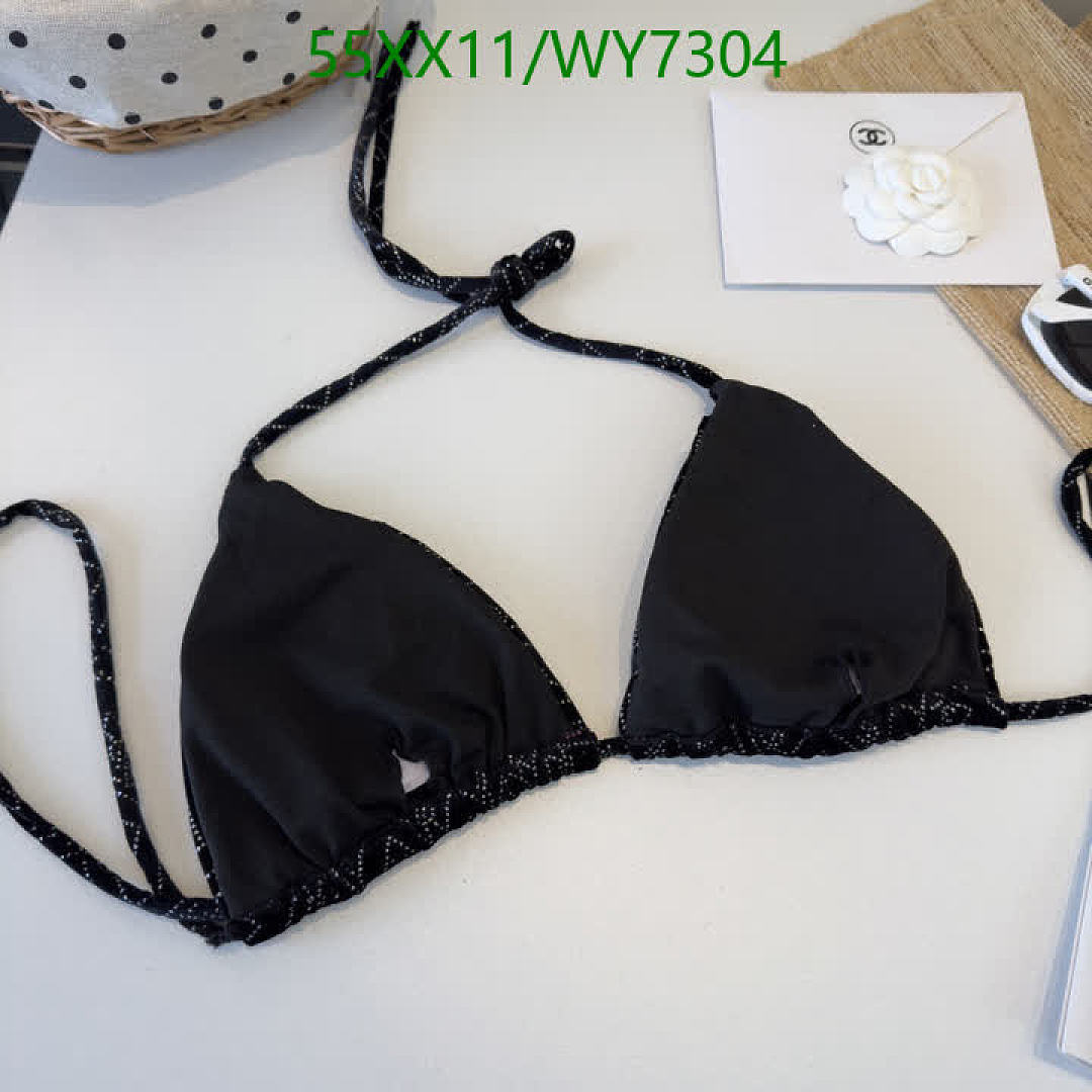 YSL-Swimsuit Code: WY7304 $: 55USD