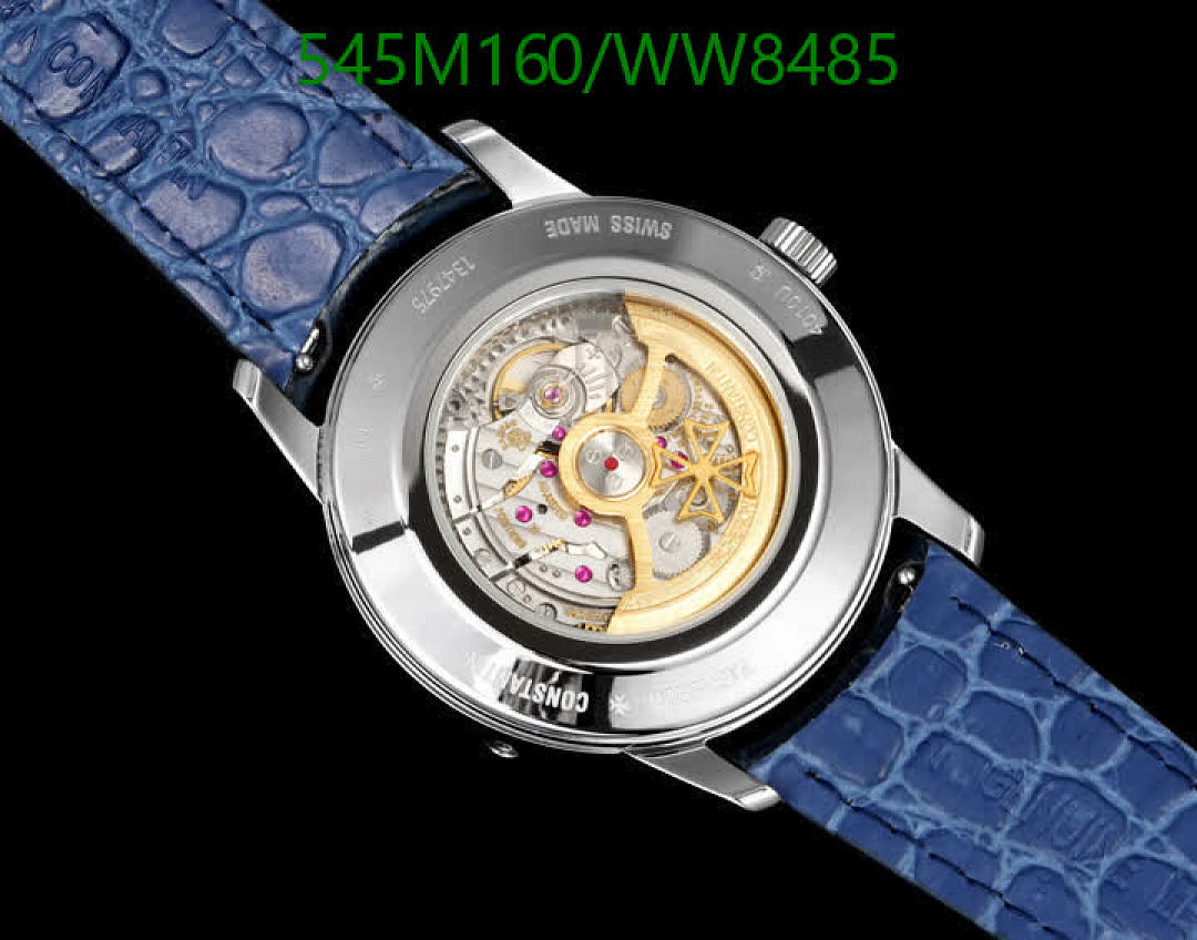 Vacheron Constantin-Watch-Mirror Quality Code: WW8485 $: 545USD