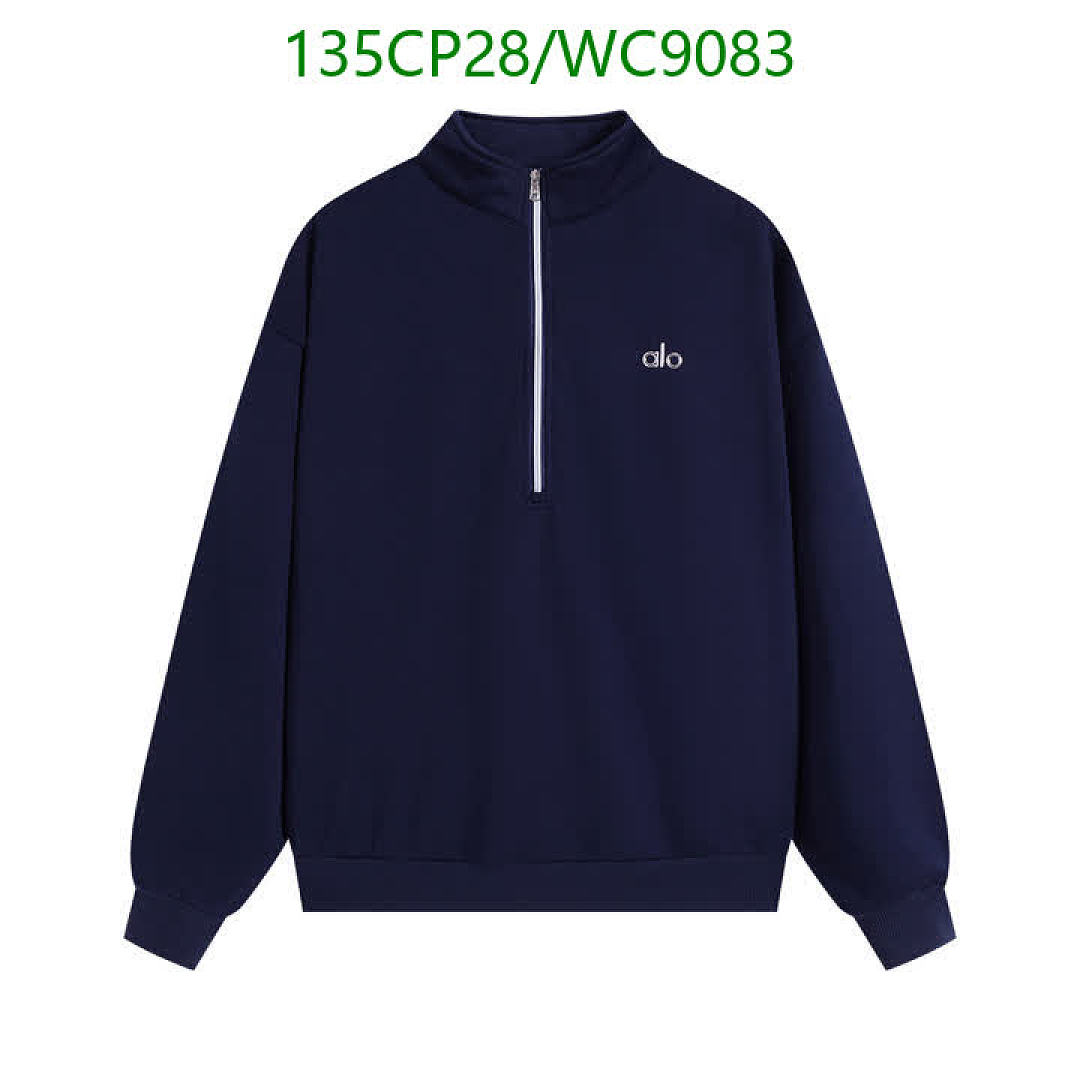 Alo Yoga-Clothing Code: WC9083