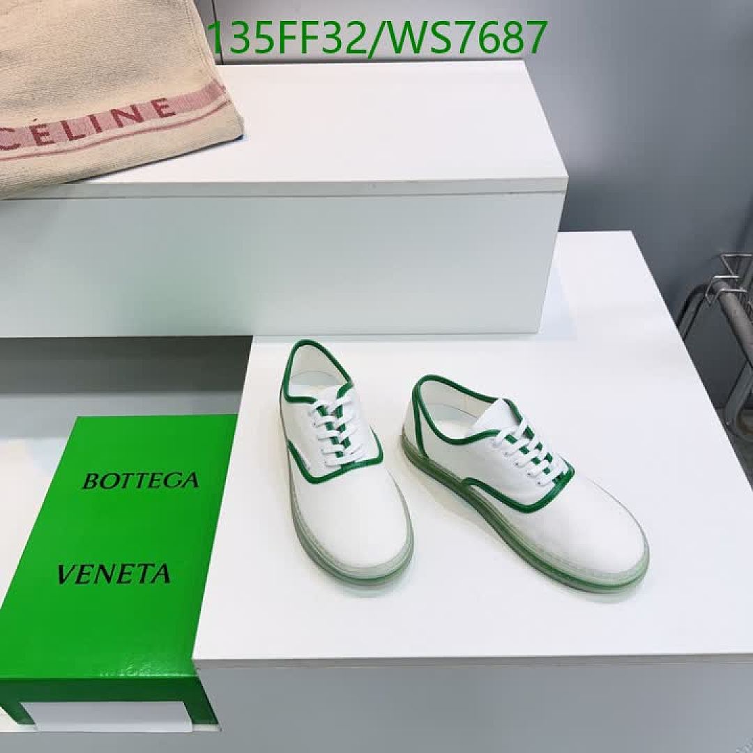 BV-Men shoes Code: WS7687 $: 135USD