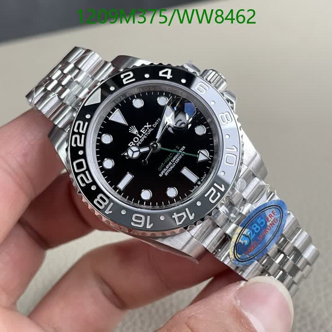 Rolex-Watch-Mirror Quality Code: WW8462 $: 1209USD