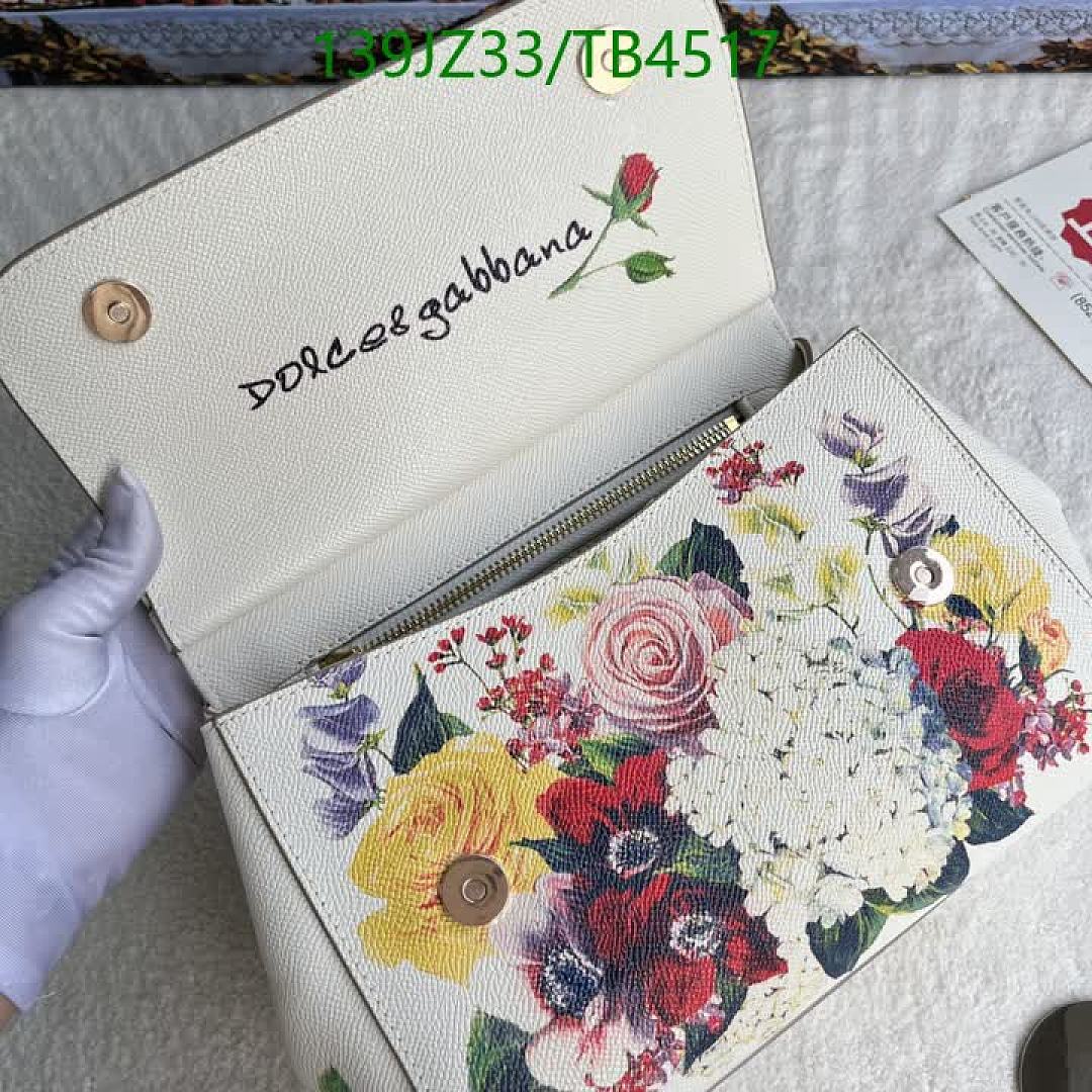 D&G-Bag-Mirror Quality Code: TB4517 $: 139USD