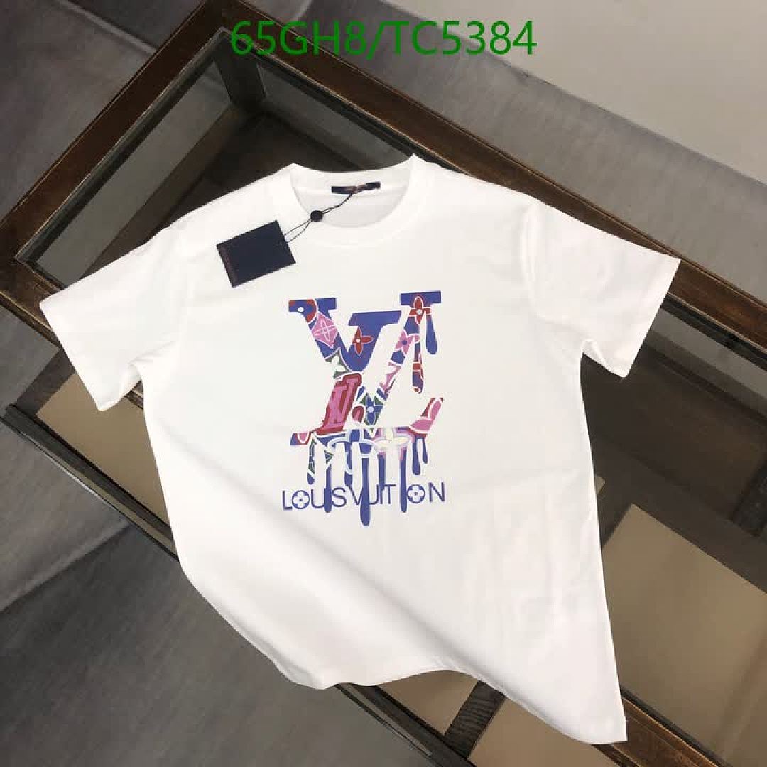 LV-Clothing Code: TC5384 $: 65USD