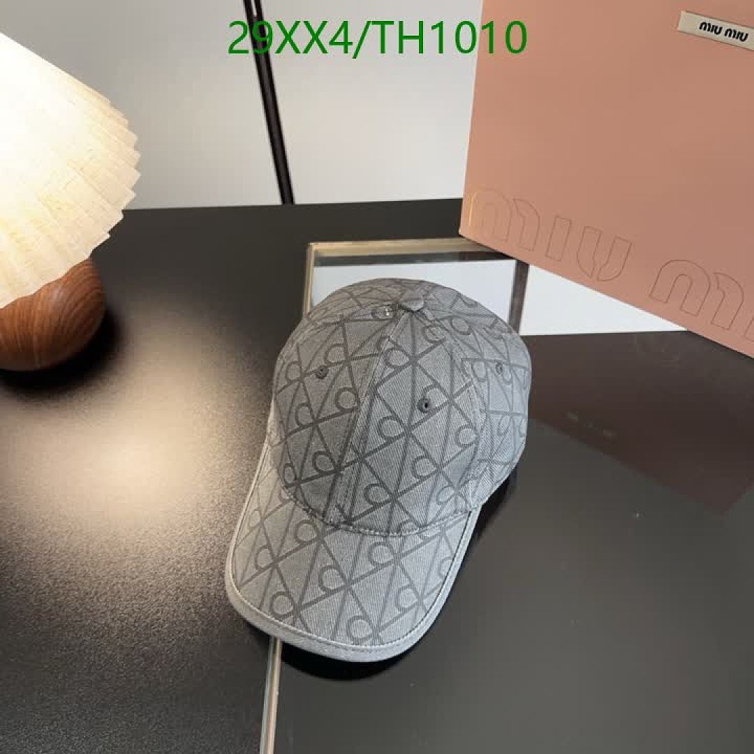 CK-Cap(Hat) Code: TH1010 $: 29USD