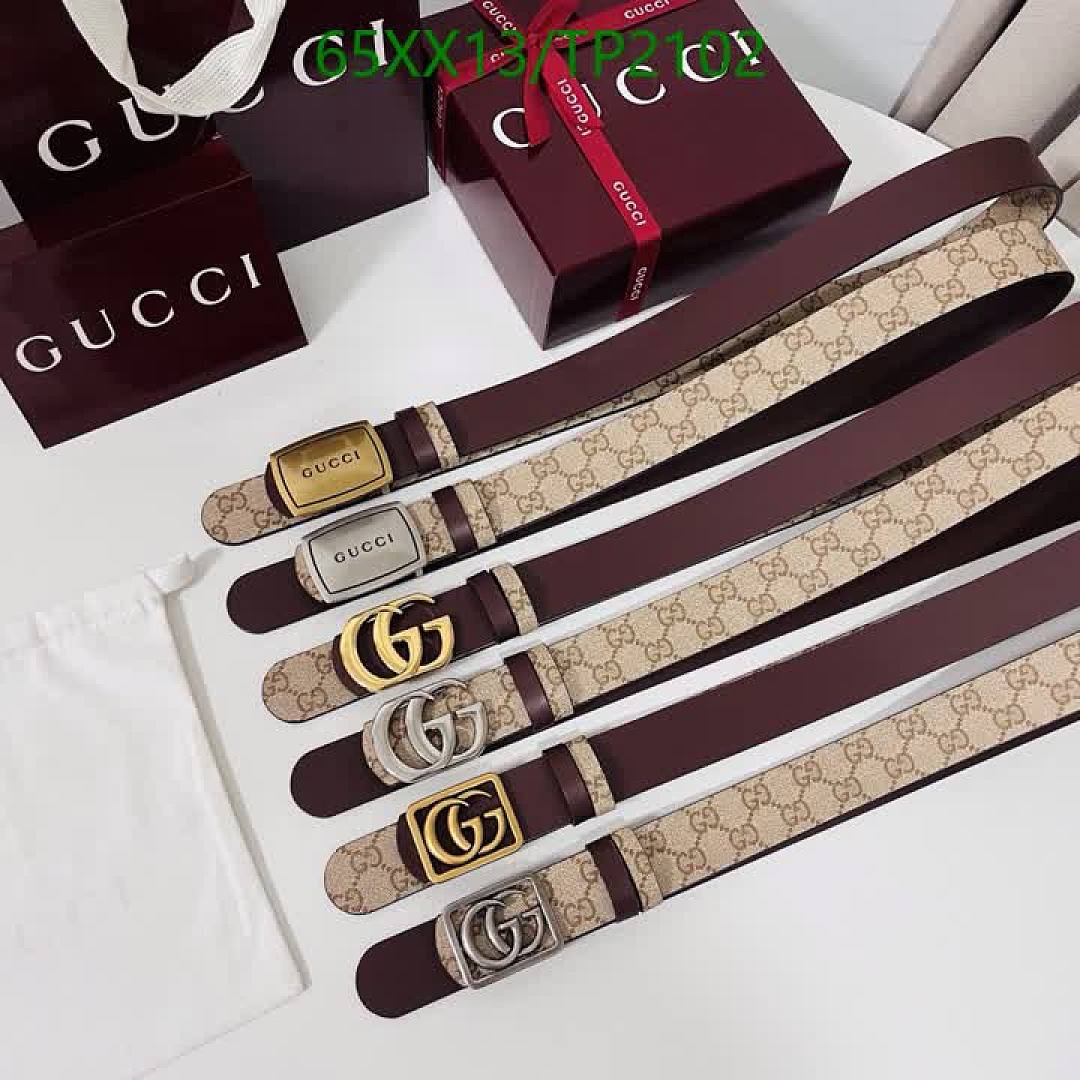 Gucci-Belts Code: TP2102 $: 65USD