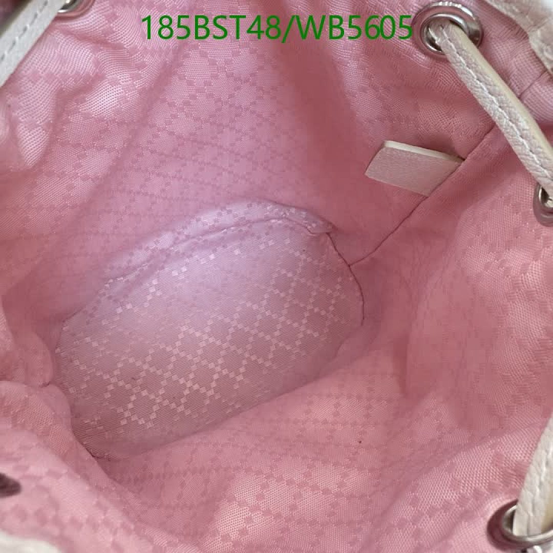 Gucci-Bag-Mirror Quality Code: WB5605 $: 185USD