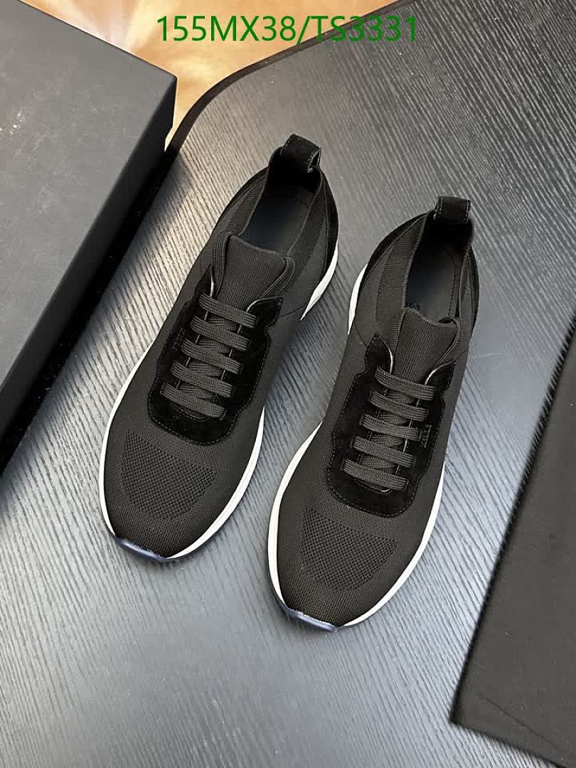 Zilli-Men shoes Code: TS3331 $: 155USD