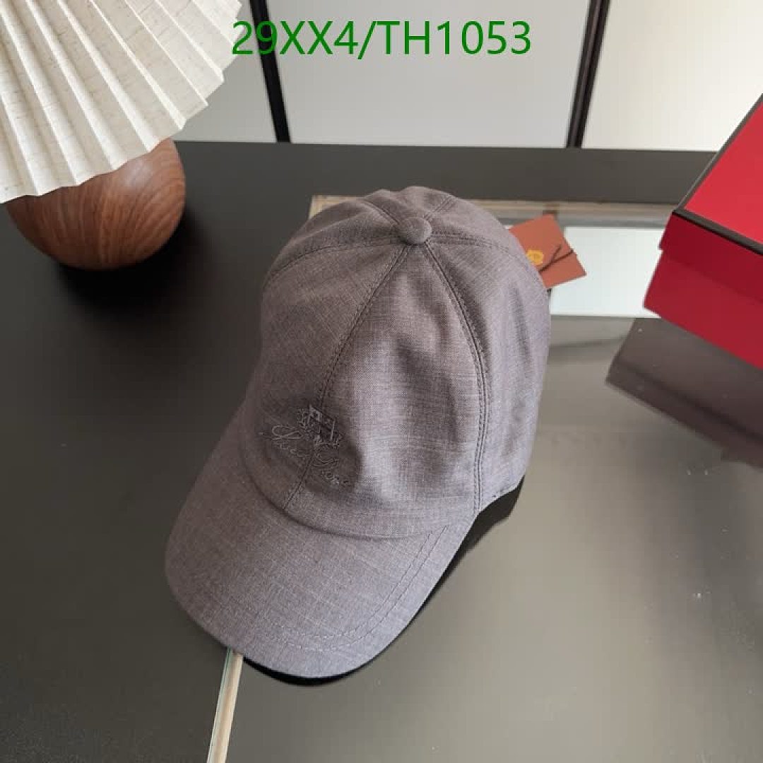 Loro Piana-Cap(Hat) Code: TH1053 $: 29USD
